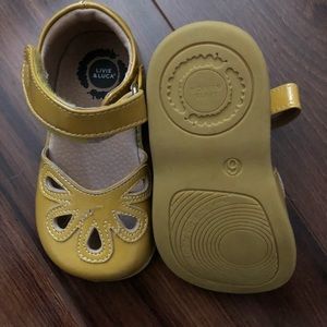 Livie & Luca Petal Shoes